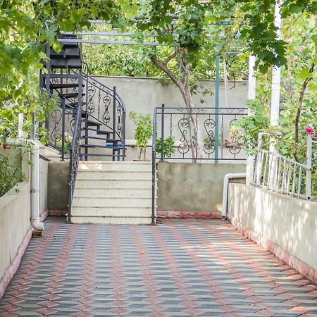 Apartament Sofia Tbilisi Luaran gambar