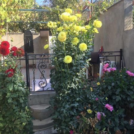 Apartament Sofia Tbilisi Luaran gambar