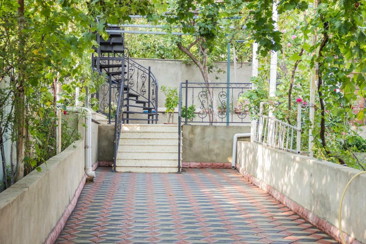 Apartament Sofia Tbilisi Luaran gambar