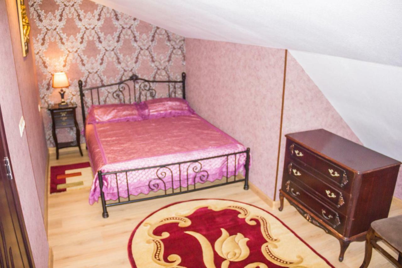 Apartament Sofia Tbilisi Luaran gambar