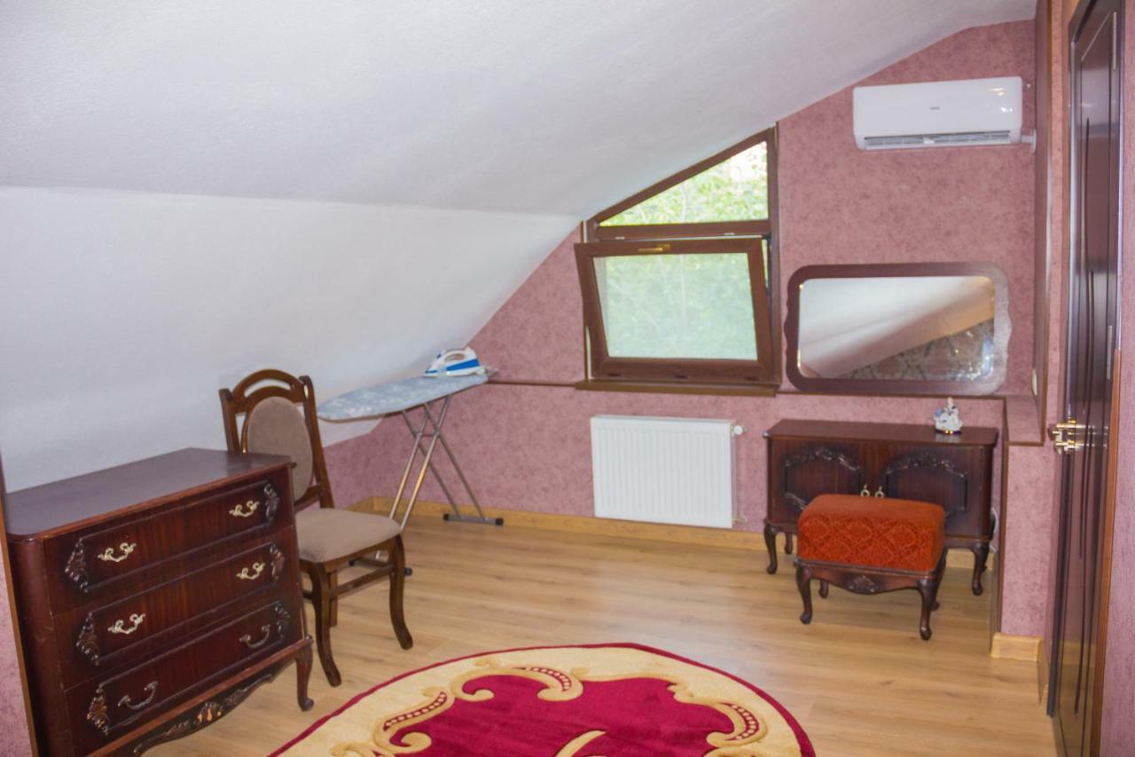 Apartament Sofia Tbilisi Luaran gambar