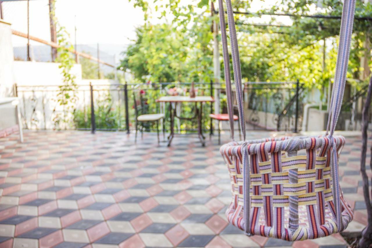 Apartament Sofia Tbilisi Luaran gambar
