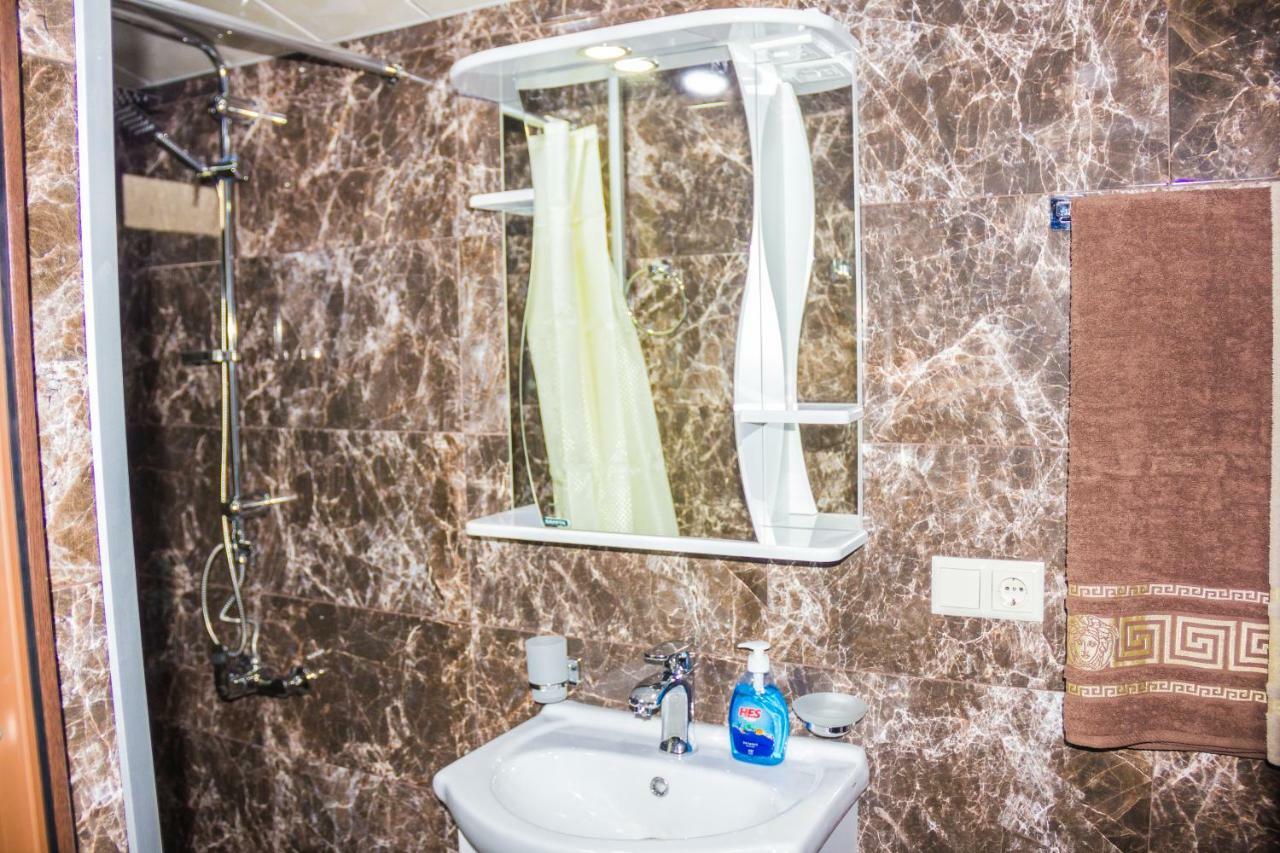 Apartament Sofia Tbilisi Luaran gambar
