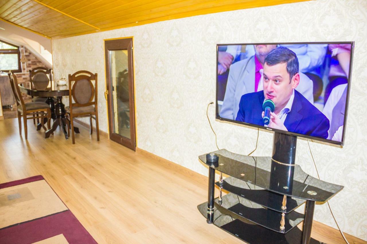 Apartament Sofia Tbilisi Luaran gambar