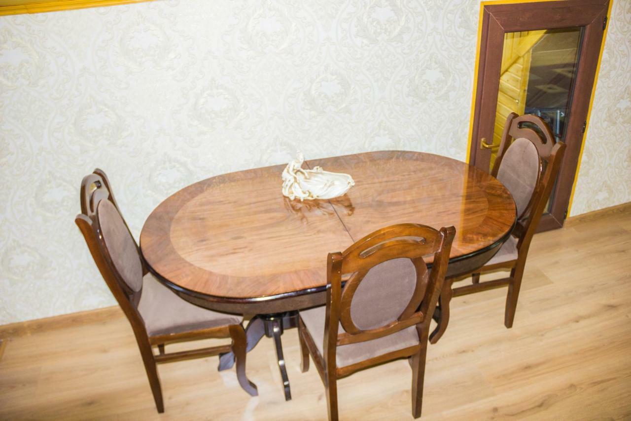 Apartament Sofia Tbilisi Luaran gambar