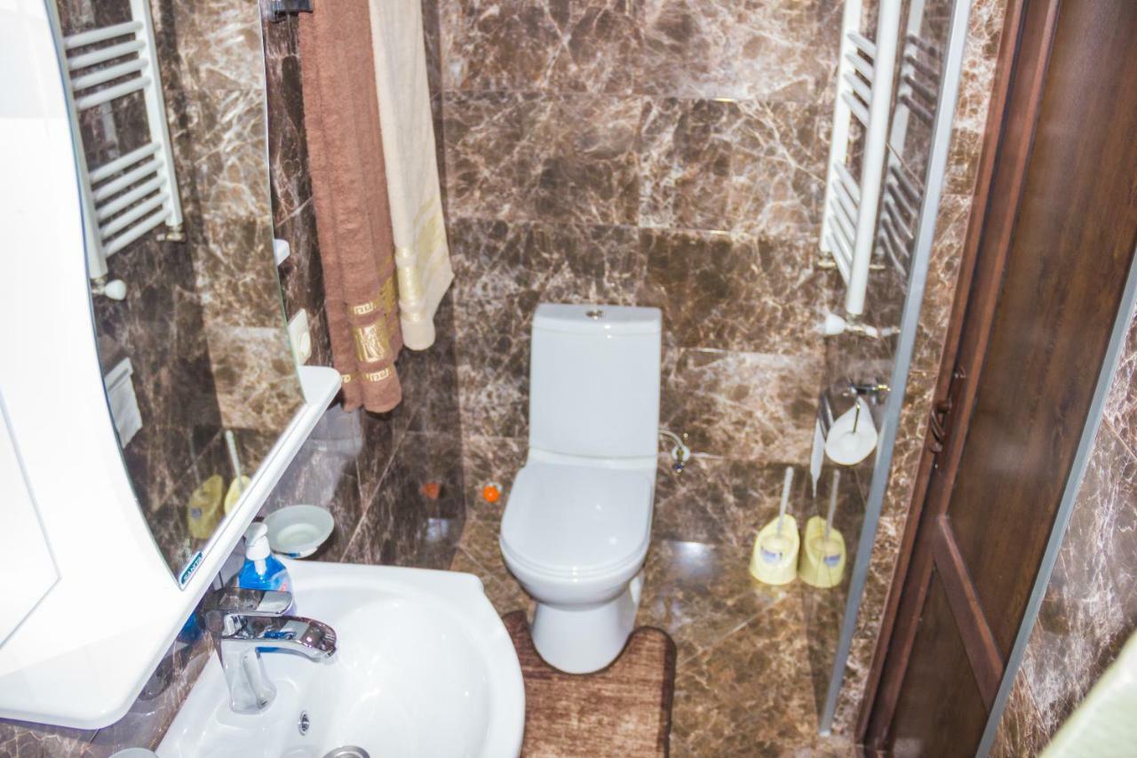 Apartament Sofia Tbilisi Luaran gambar