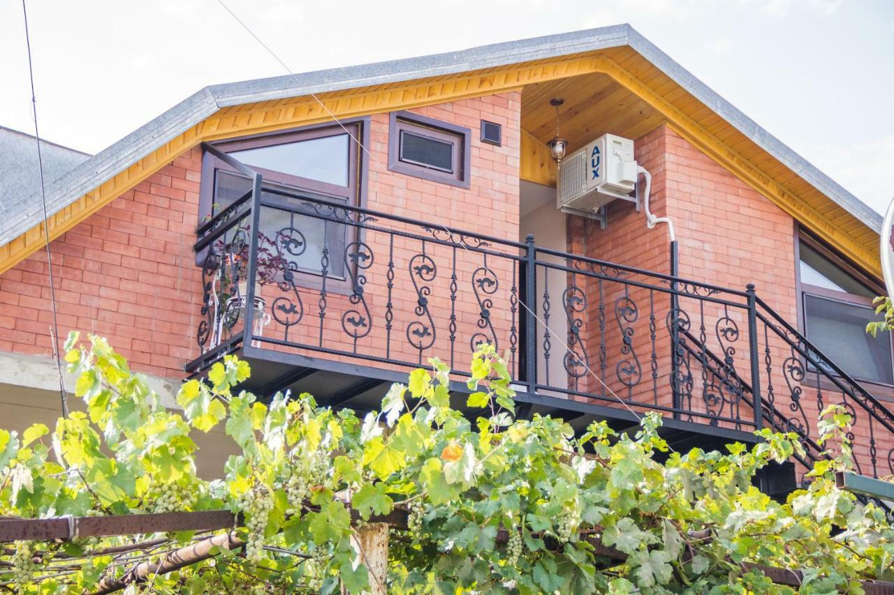 Apartament Sofia Tbilisi Luaran gambar