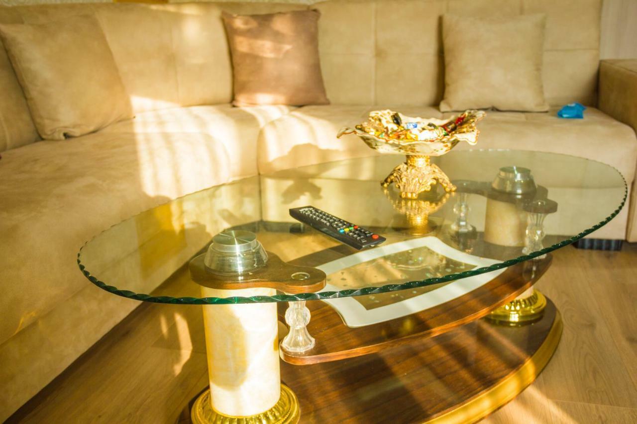 Apartament Sofia Tbilisi Luaran gambar