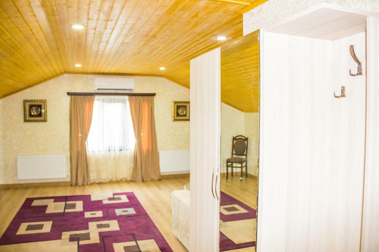 Apartament Sofia Tbilisi Luaran gambar