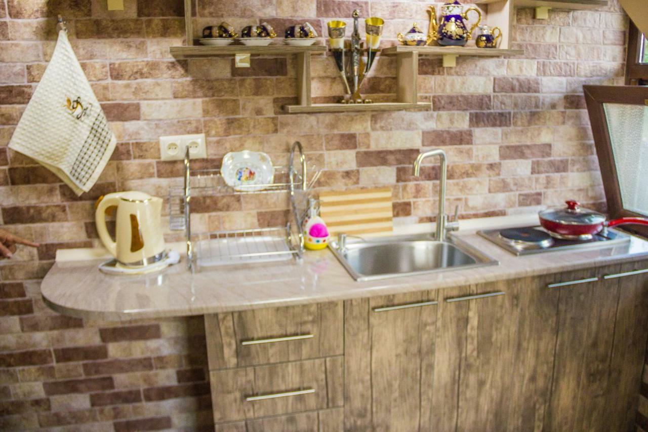 Apartament Sofia Tbilisi Luaran gambar