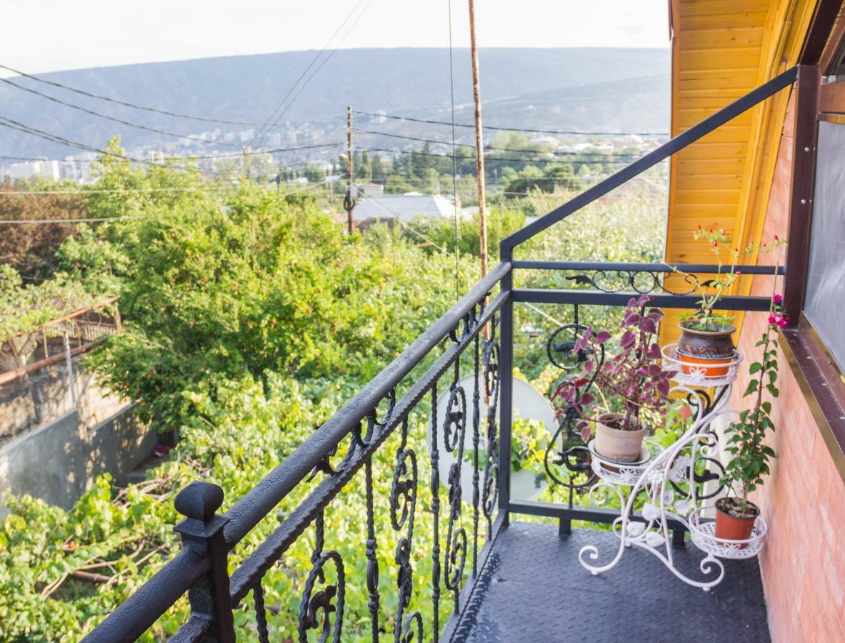 Apartament Sofia Tbilisi Luaran gambar