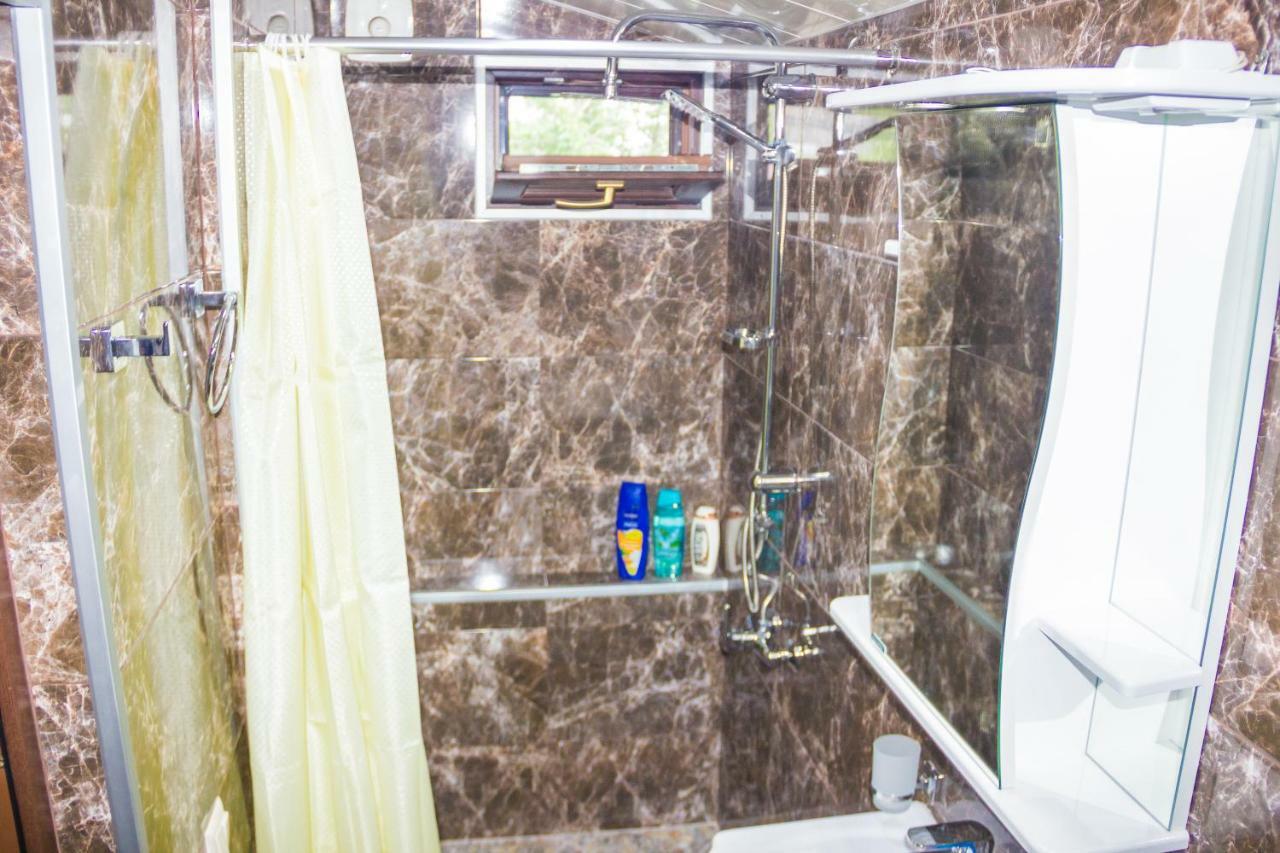 Apartament Sofia Tbilisi Luaran gambar