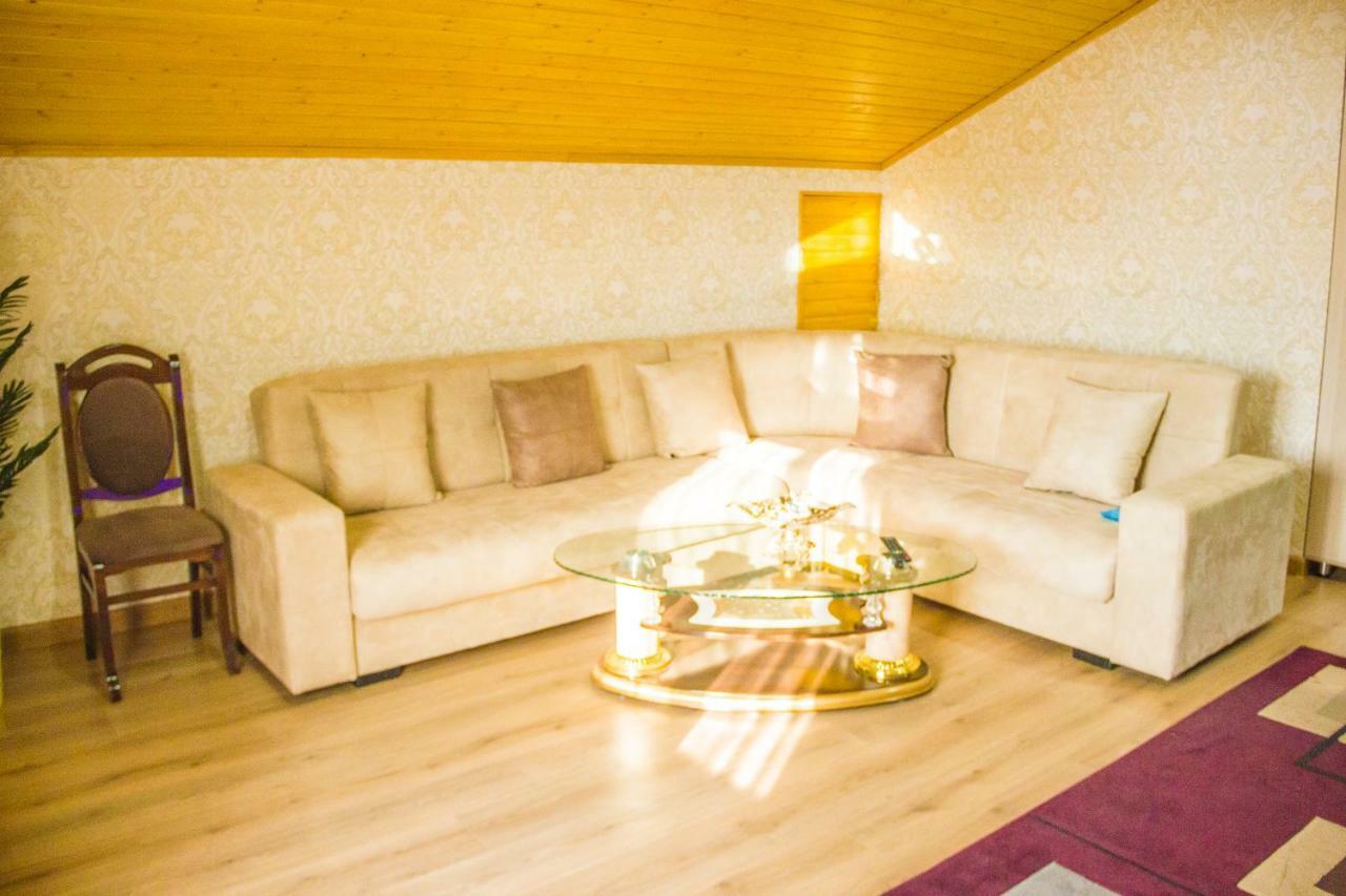 Apartament Sofia Tbilisi Luaran gambar