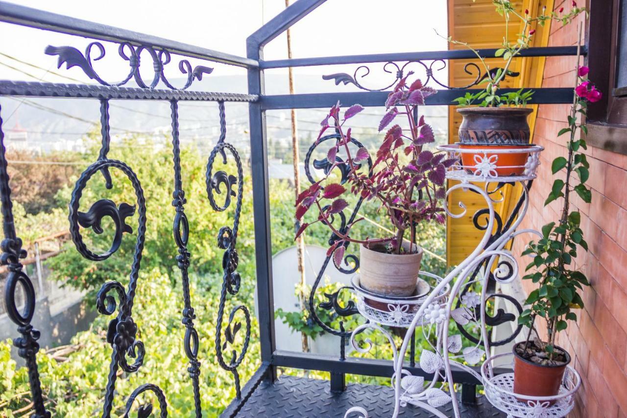 Apartament Sofia Tbilisi Luaran gambar
