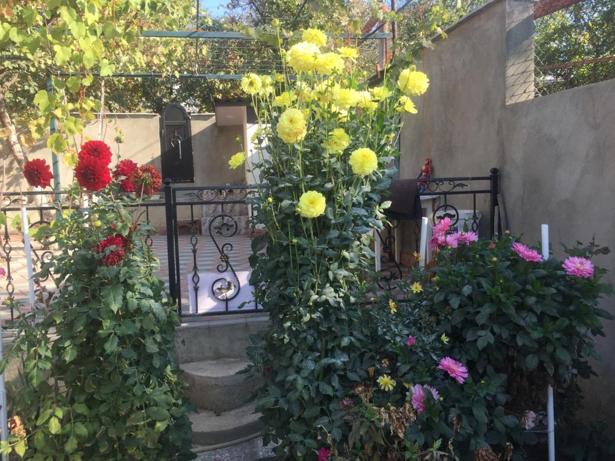Apartament Sofia Tbilisi Luaran gambar